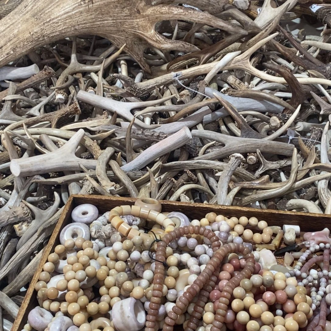 锦****非金属鹿角鹿鹿角鹿角