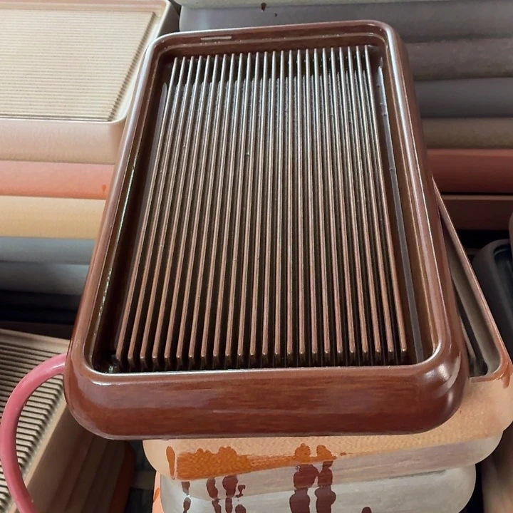 小橙金50×30×6铜出水口23号