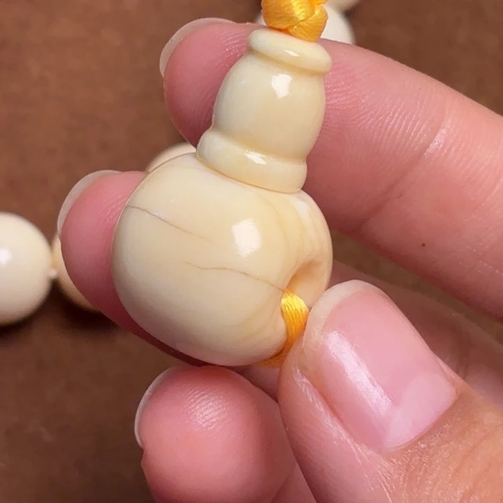 橄榄核手串/手链藏传小配饰