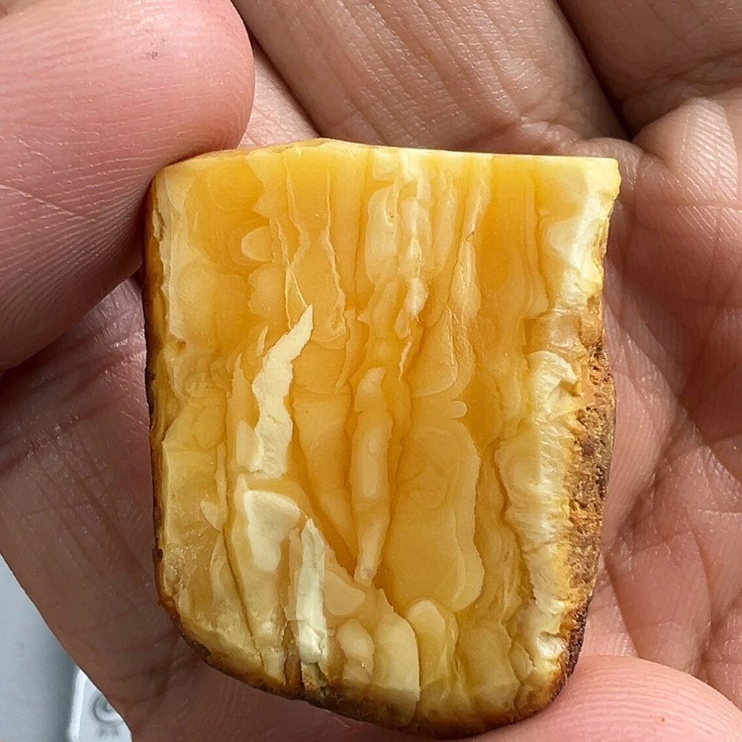 定制琥珀未镶嵌蜜蜡