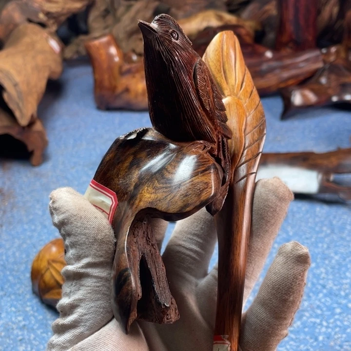 黄花梨/降香黄檀长*