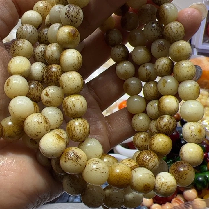 大果紫檀（缅甸花梨）1.0/108福利老灵壁挂