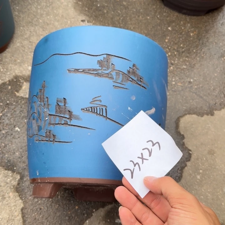 花盆紫砂特价商品