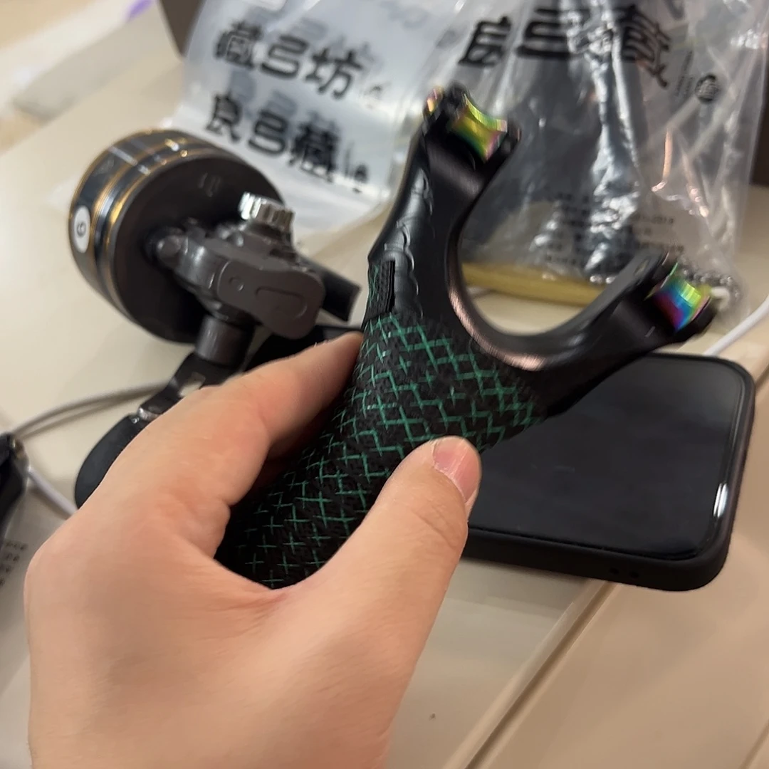 蓝鲸40藏弓坊直播频道福利天罡六代plus