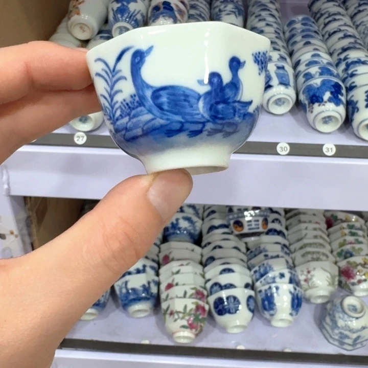 陶瓷艺术品收藏陶瓷