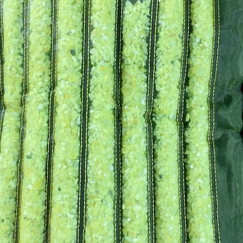 蛇纹石玉未镶嵌珠宝奇石
