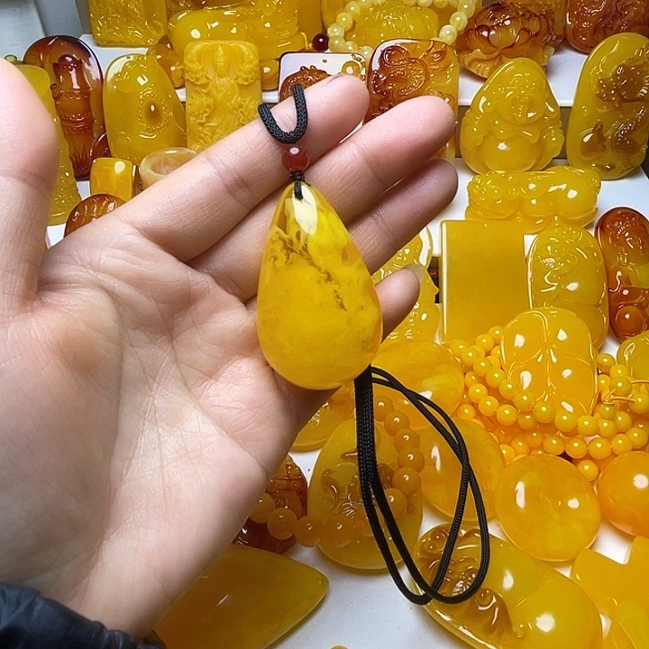 水滴 俄罗斯新密