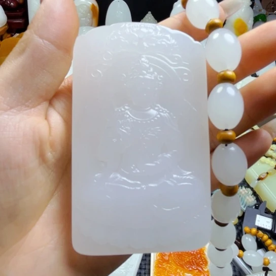 石材以直播间截图为准