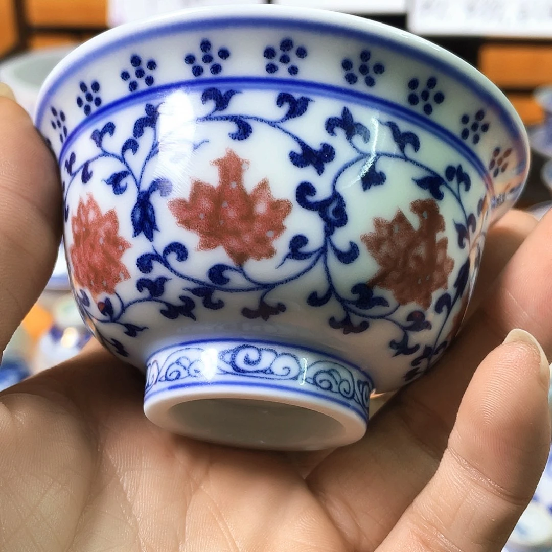 景德镇陶瓷艺术瓷