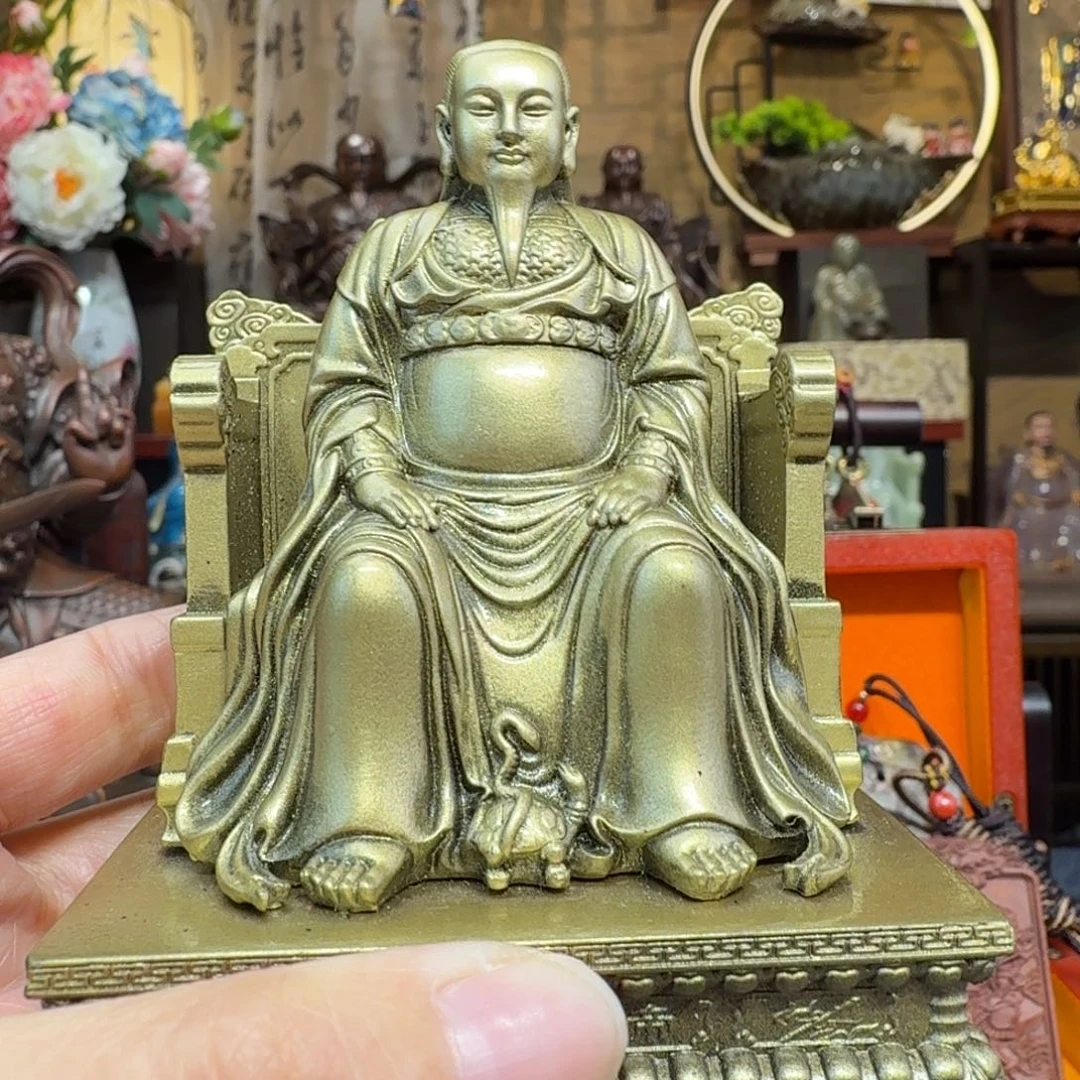 合成树脂9公分真武真武