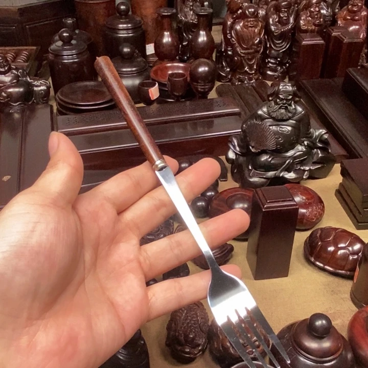 檀香紫檀（小叶紫檀）印度小叶紫檀