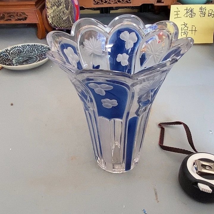全场只加打包费，好东西，花器