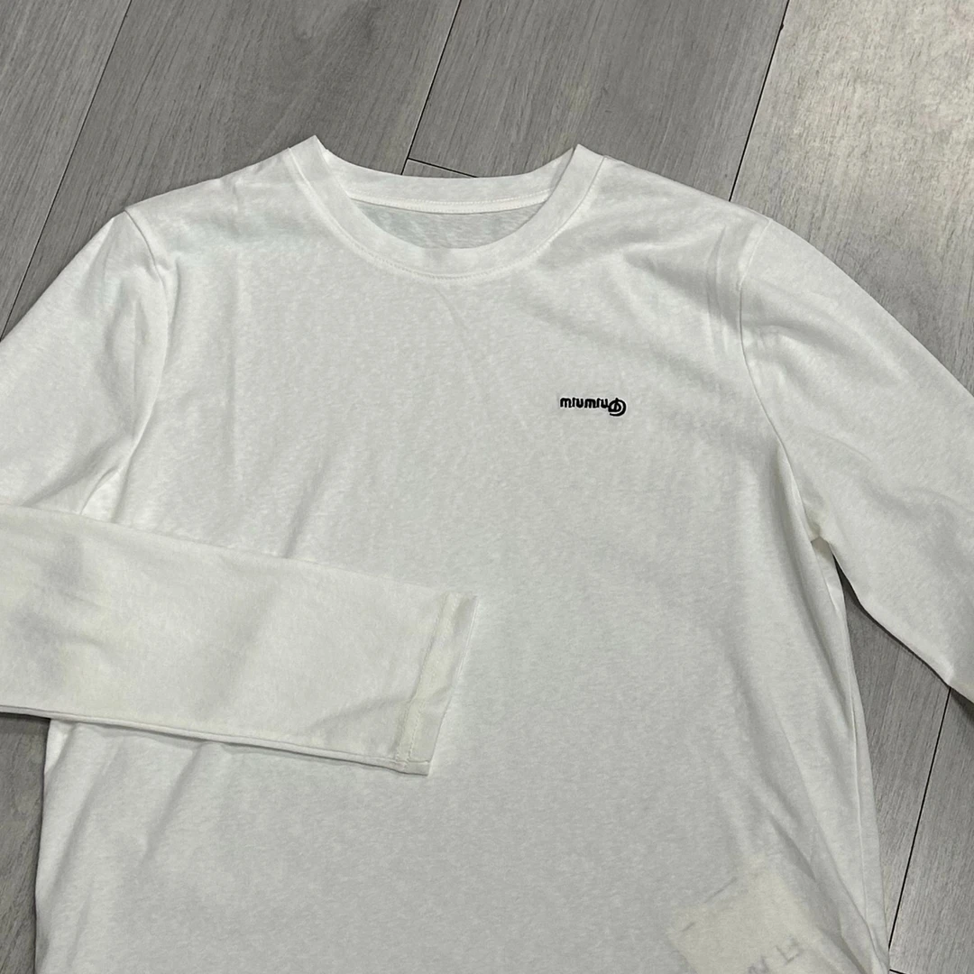 【张小张CC】百搭通勤休闲上衣T恤220-4