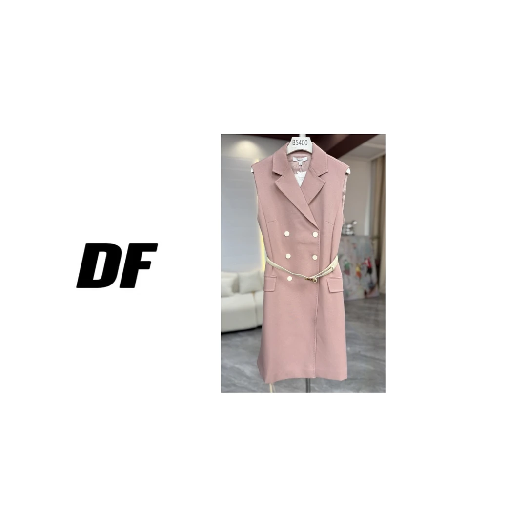 【B5400】KLL-DF新款时尚女装春秋洋气百搭XF