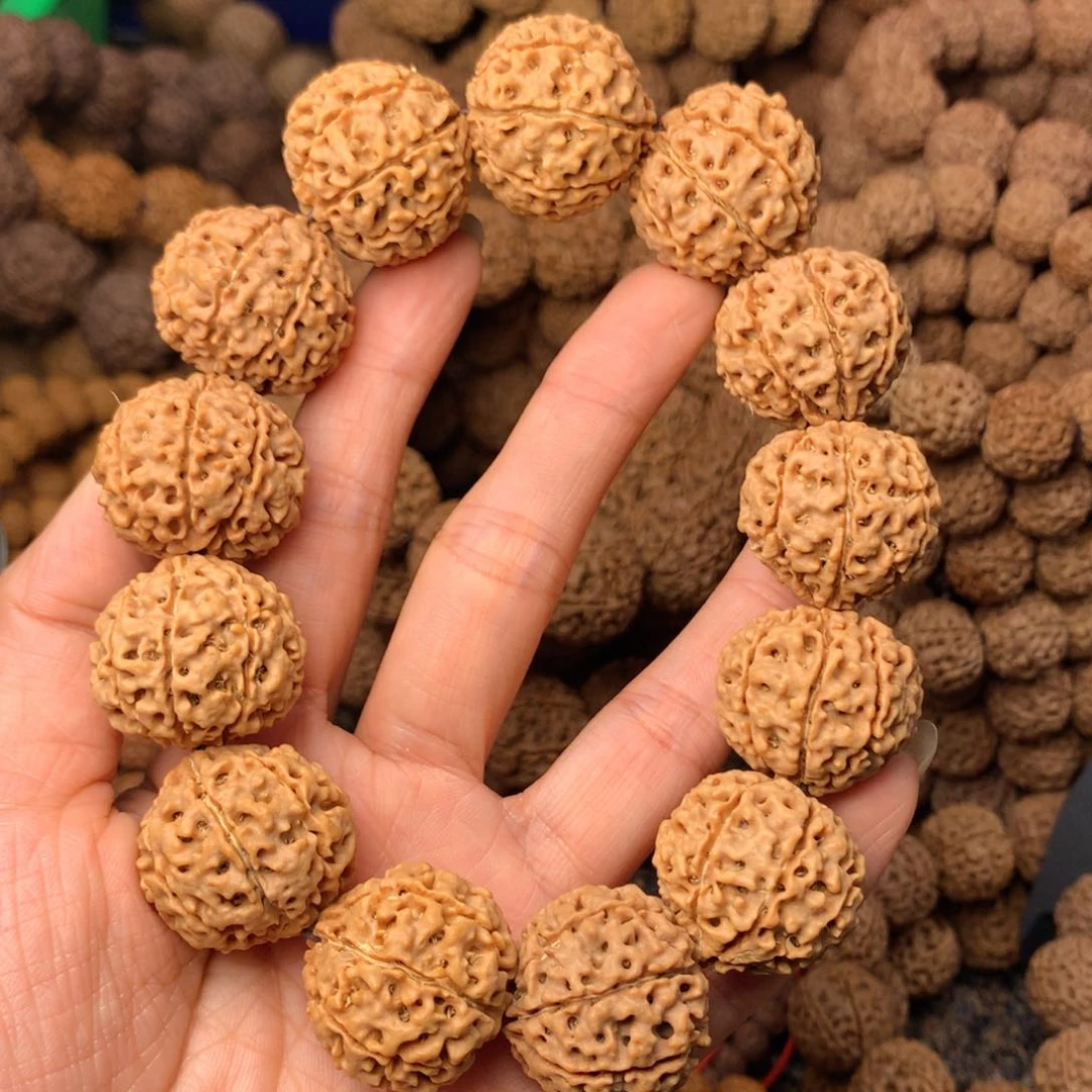 木8瓣爆肉卡24尺寸，29号