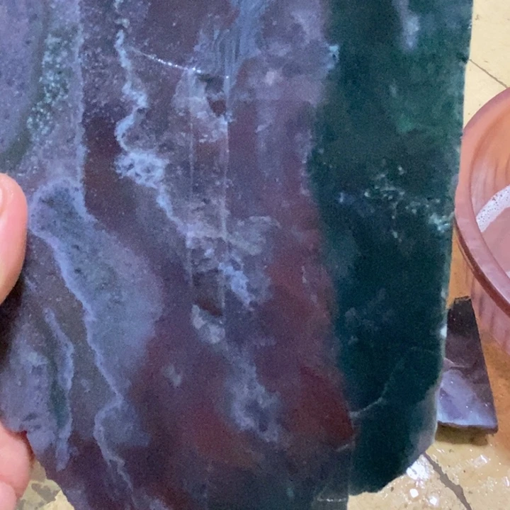 暗***冻定制玛瑙玛瑙手镯