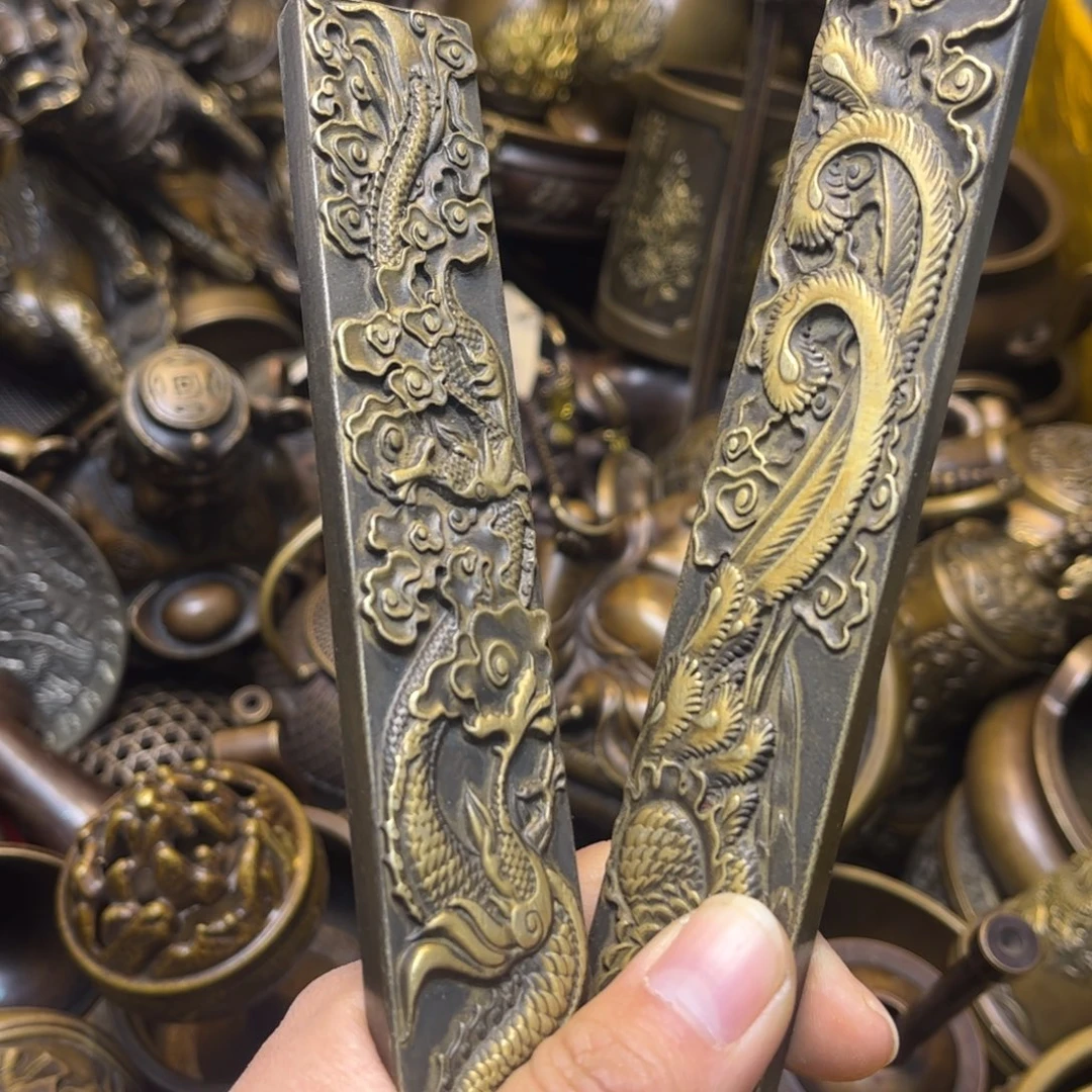 精美铜器诚信经营