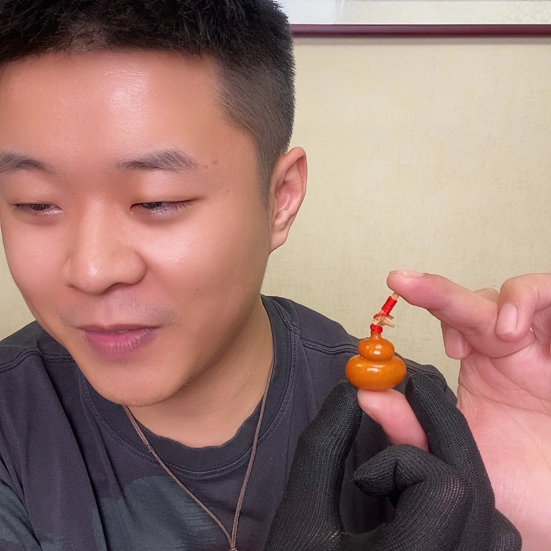 潍***店精品天津嘴葫芦八宝