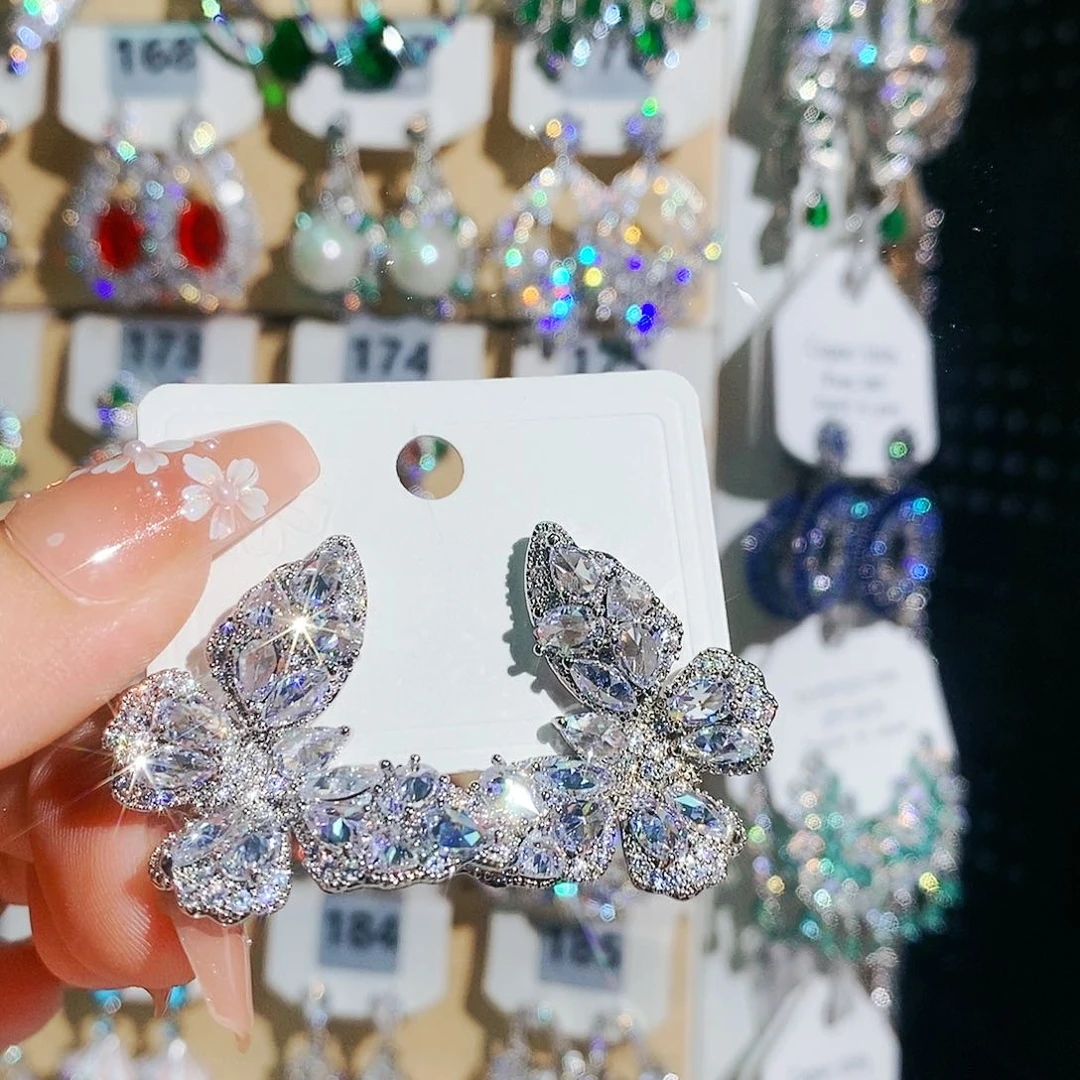 铜合金锆石925银