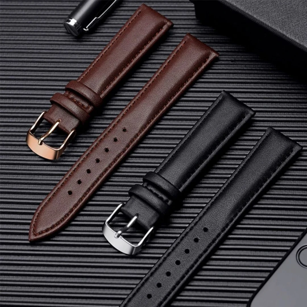 （到付链接）男士腕表表链表带（直播间为准）