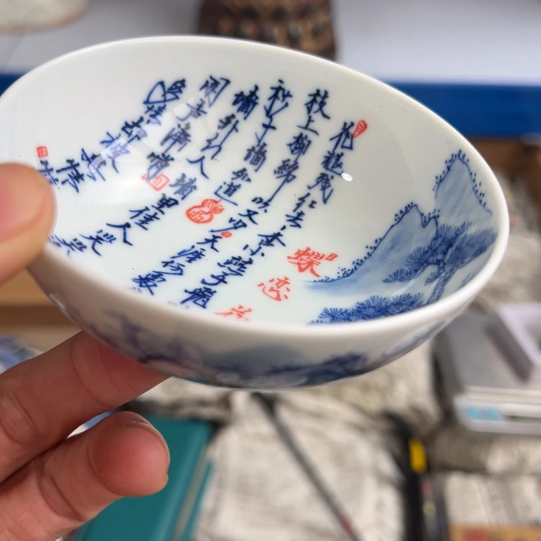 紫砂茶壶现代工艺美术瓷器