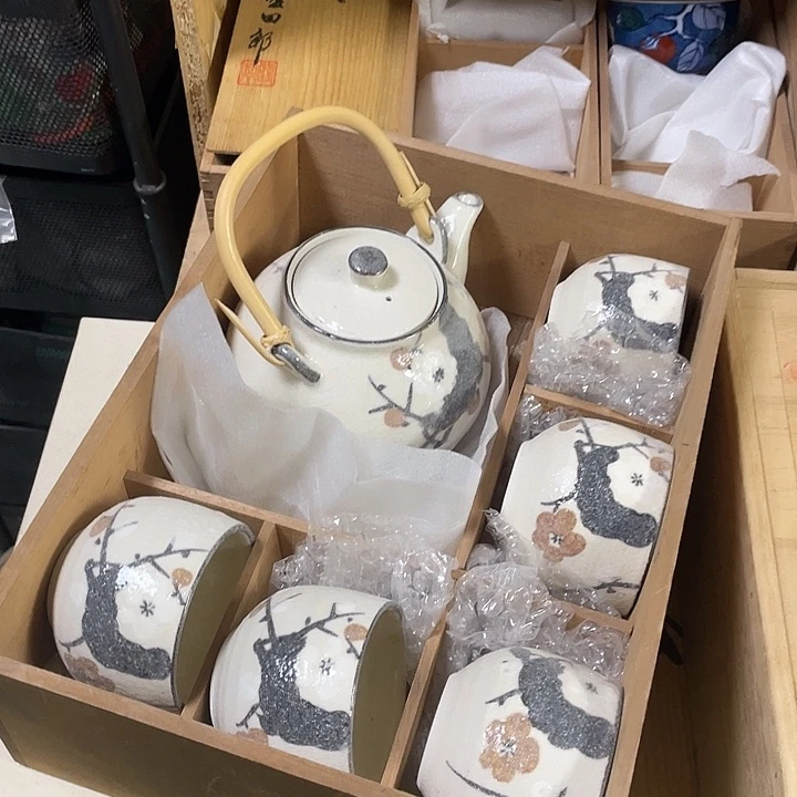瓷片060 精美瓷器，保真正品
