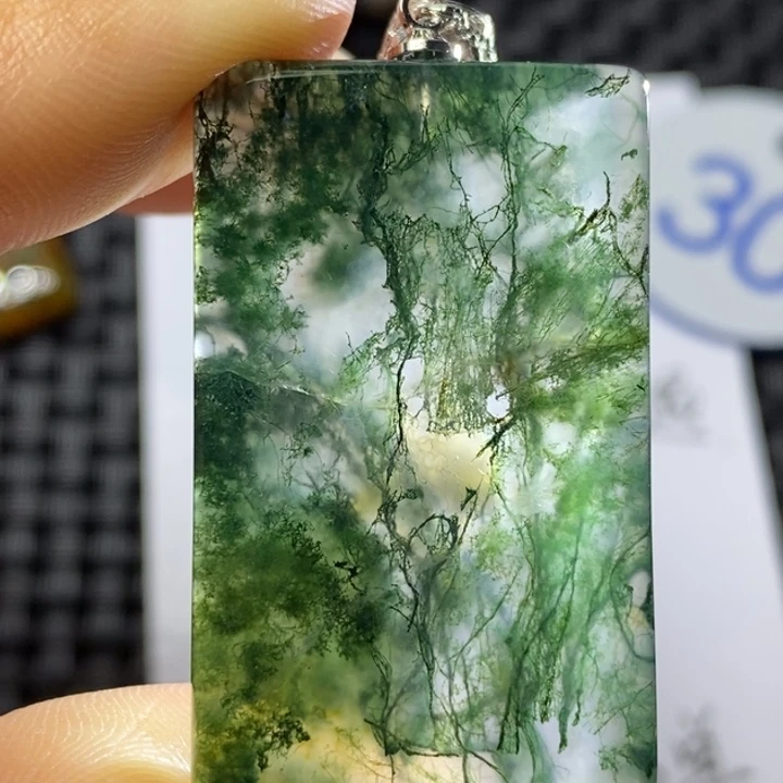 玛瑙/玉髓颈饰未镶嵌关**子