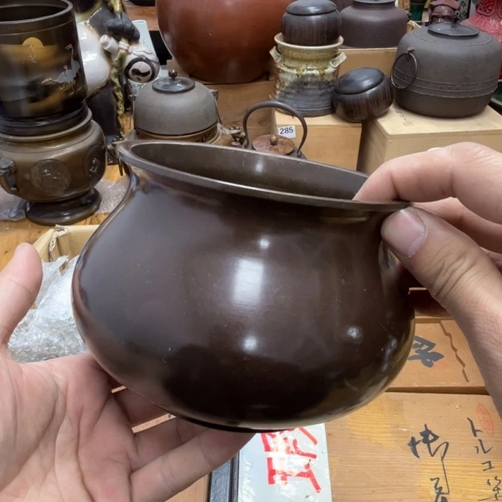 瓷片瓷器摆件工艺品摆件777