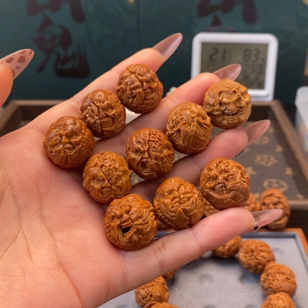 橄榄核手串/手链橄榄核