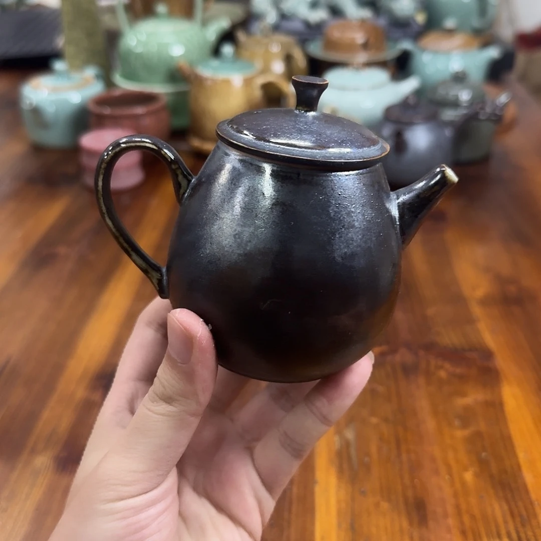 小仲龙泉青瓷微瑕2888