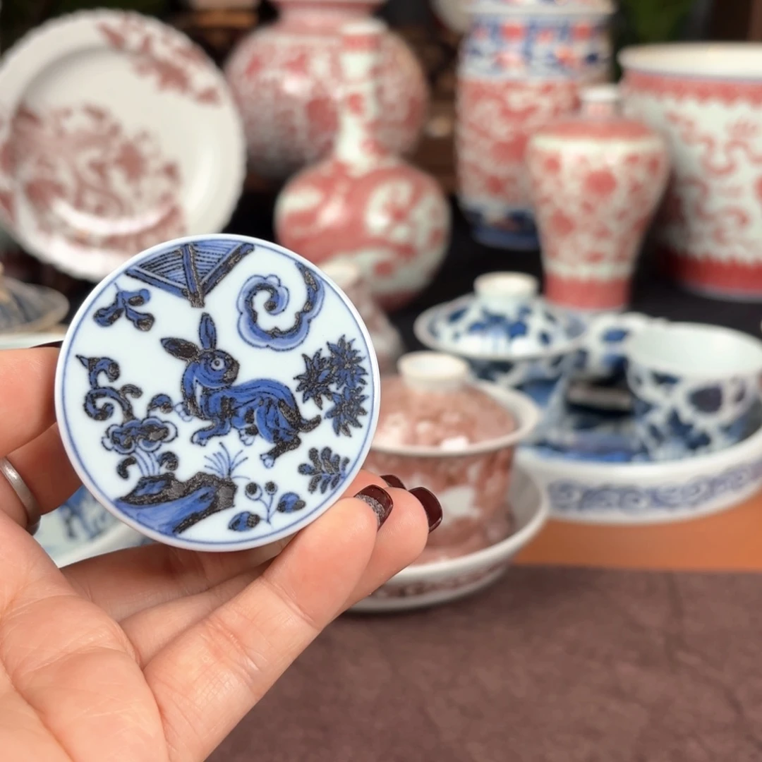 觅瓷山房觅瓷山房