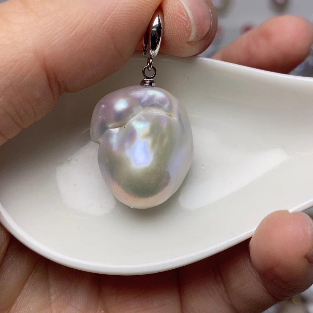 淡水珍珠其它未镶嵌