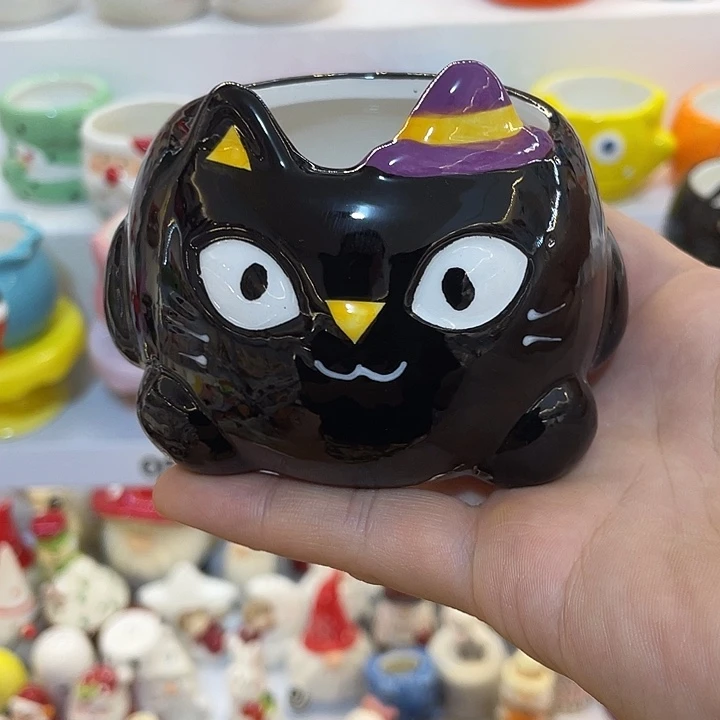 陶瓷微瑕介意慎拍