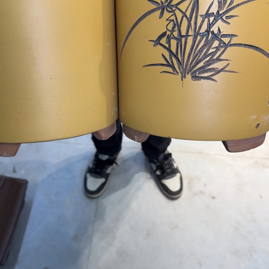 花盆紫砂口径14.18口径