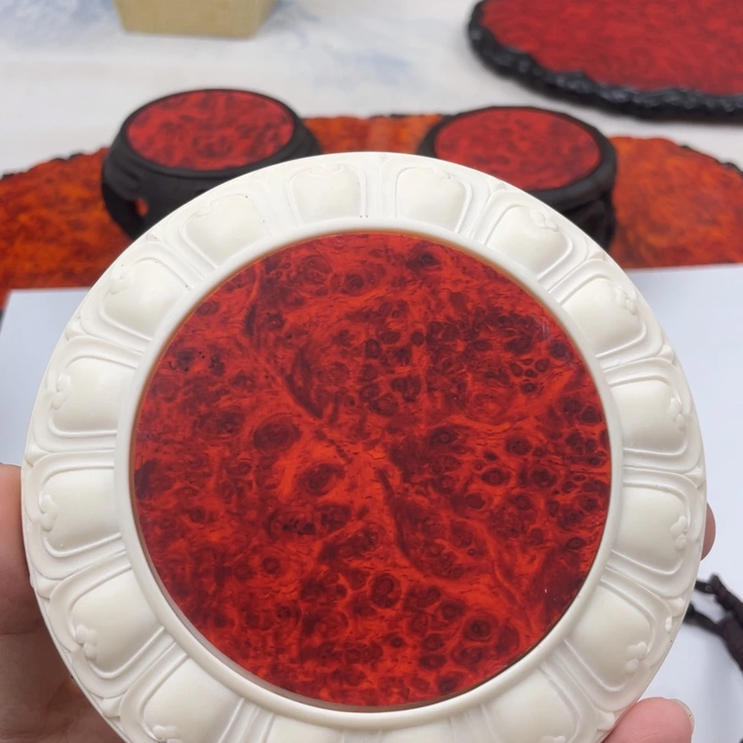 东非黑黄檀（紫光檀）