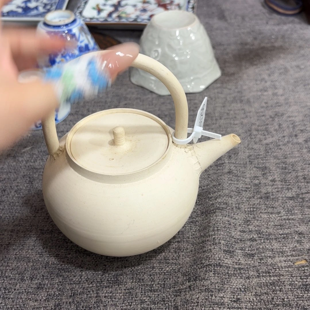 非常好看漂亮的物品