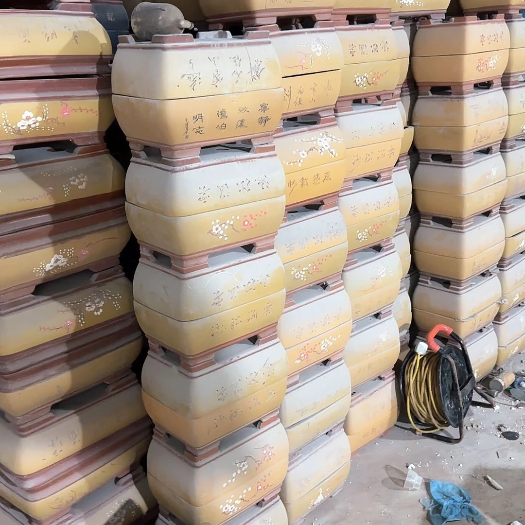 紫砂花盆口径口径口径