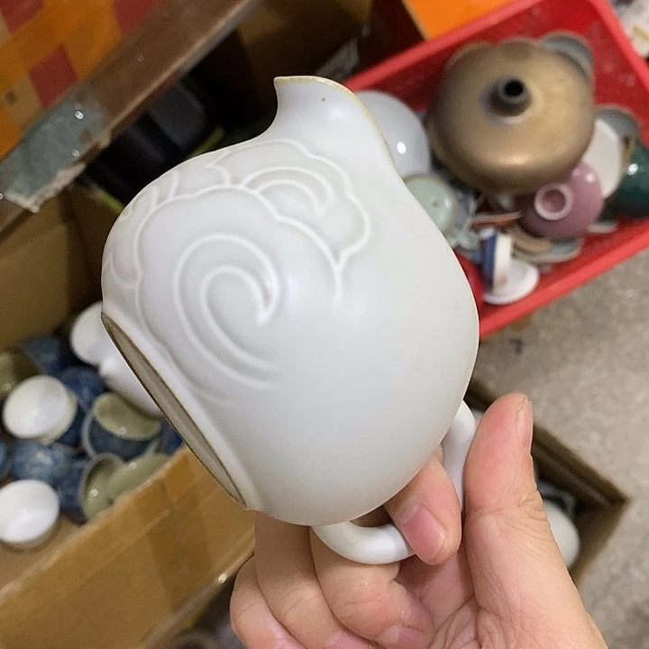 陶瓷制品生产陶瓷制品
