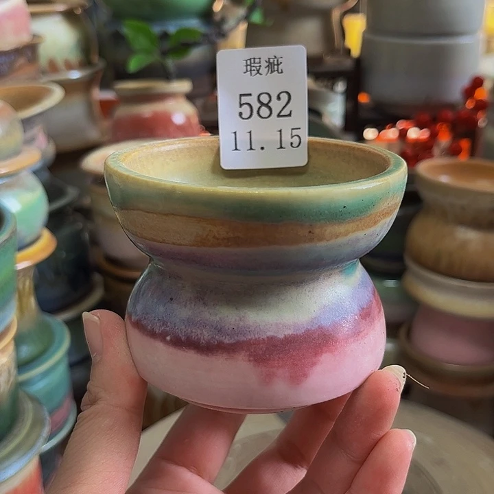 瓷片景德镇陶瓷手工制作