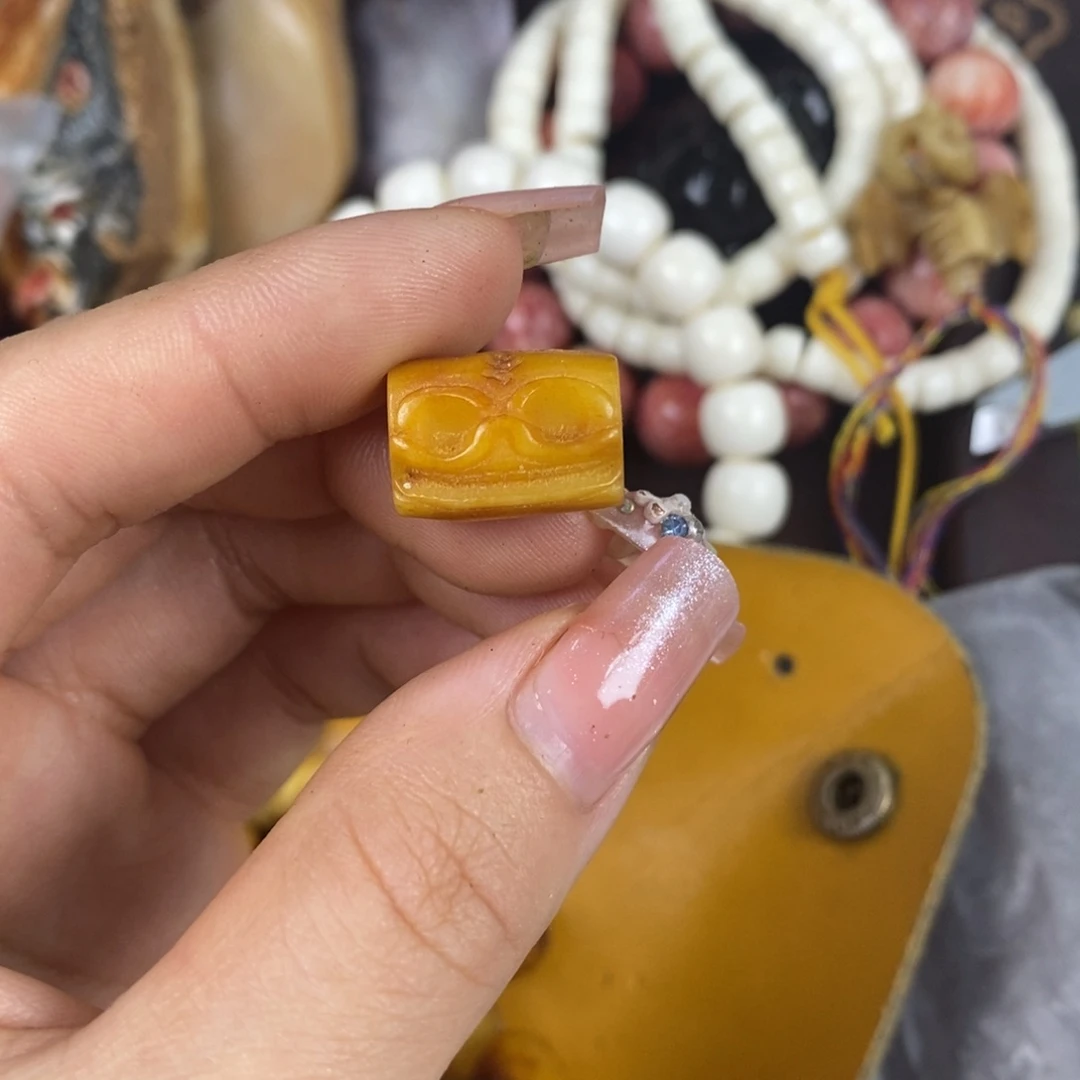 驼骨手串/手链配饰62