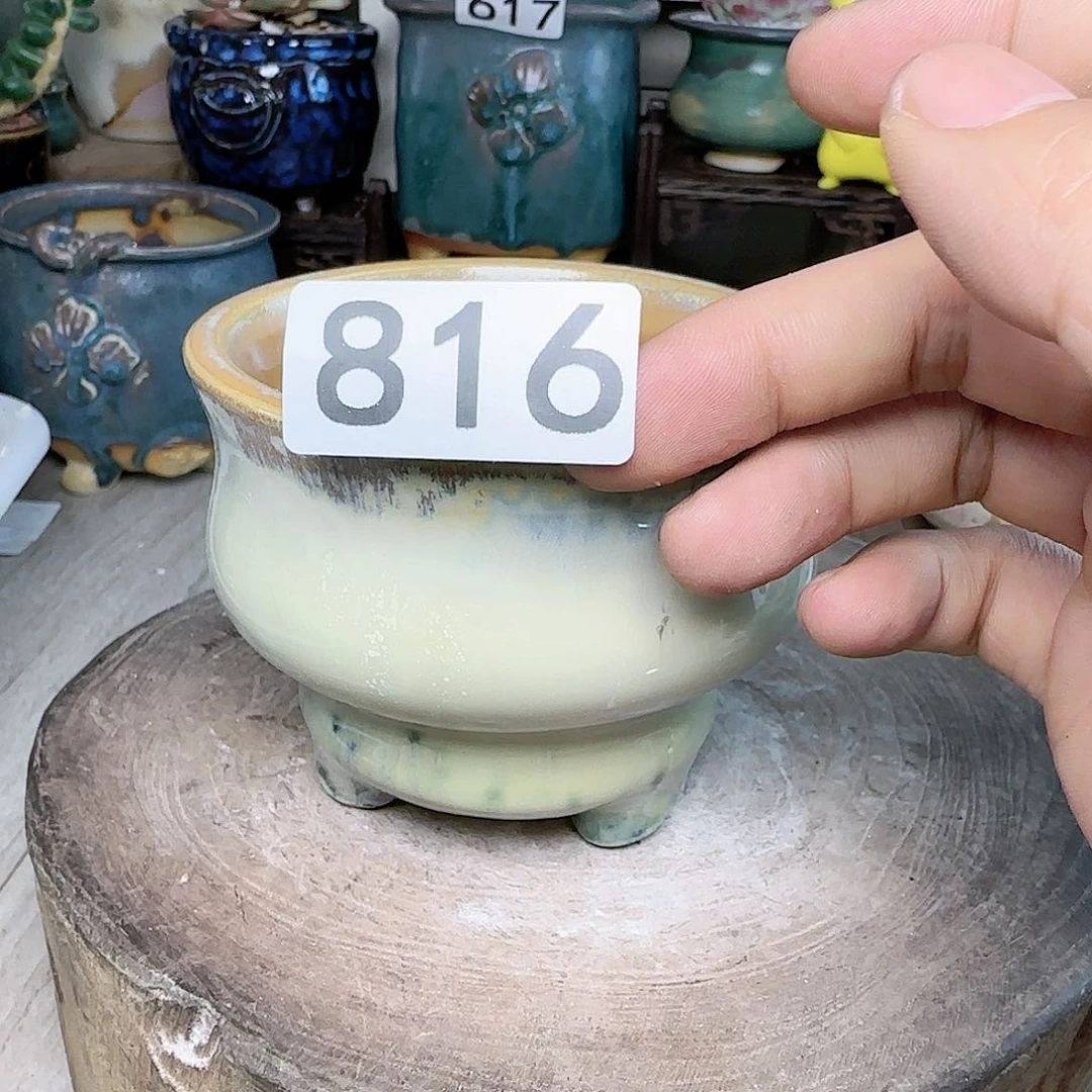 手工制品默认微瑕