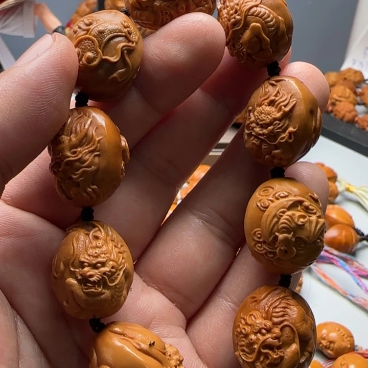 橄榄核手串/手链手串非常好