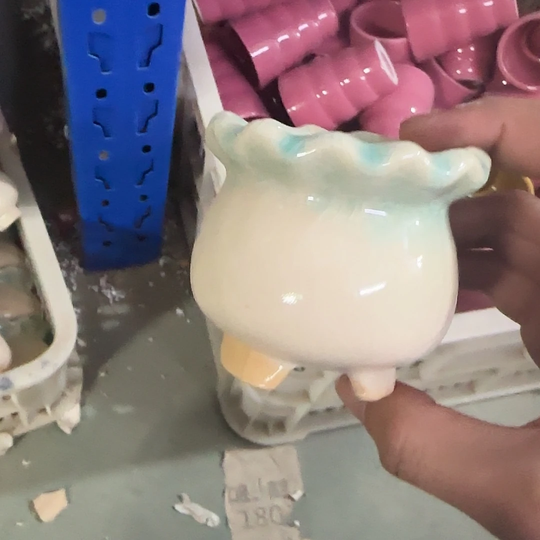 陶瓷福利局·自动合并订单·一个个买凑9元发·