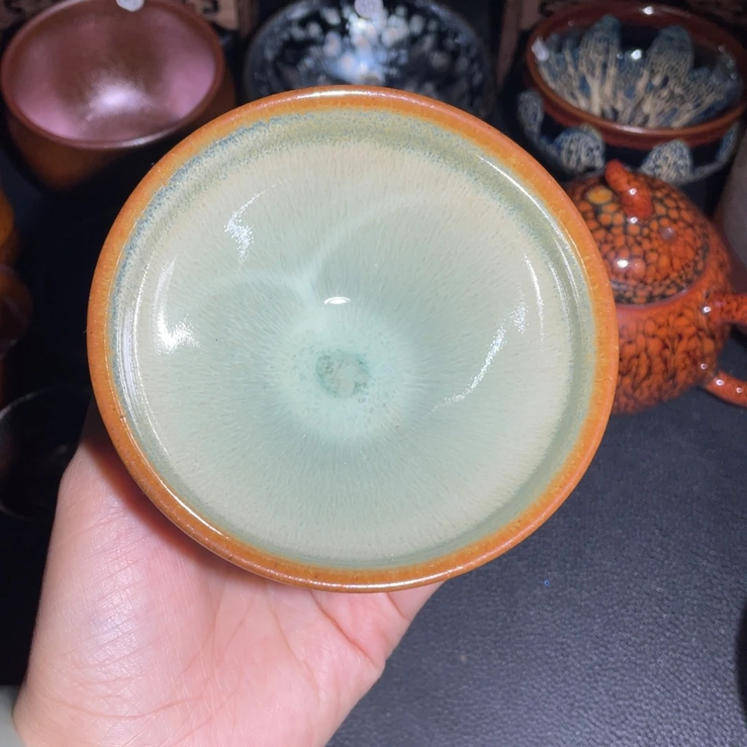 茶盏建盏直播间链接