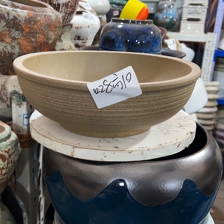 景德镇精品花盆栽适合盆栽适