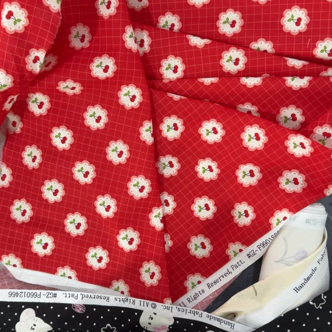 纯棉平布1米长X1.1米宽地