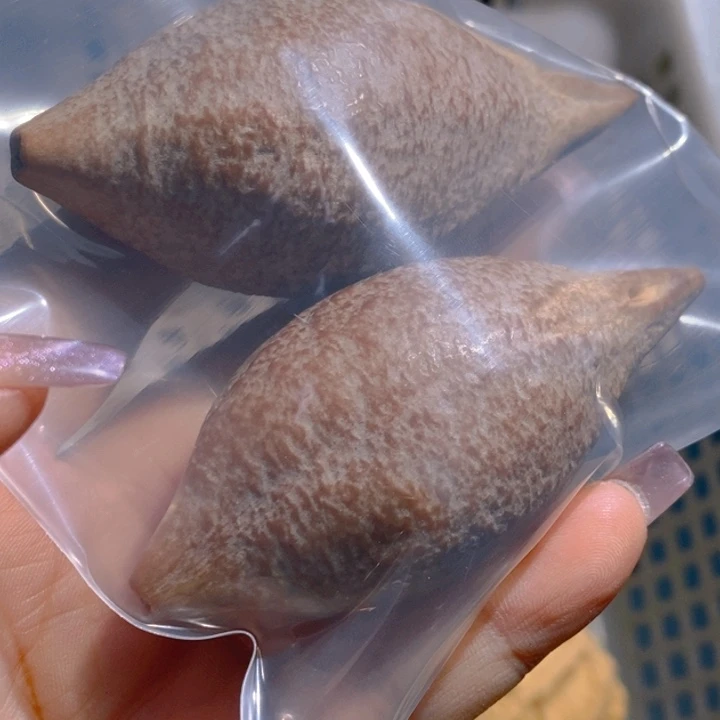 在***:野生大橄榄核霸王枪