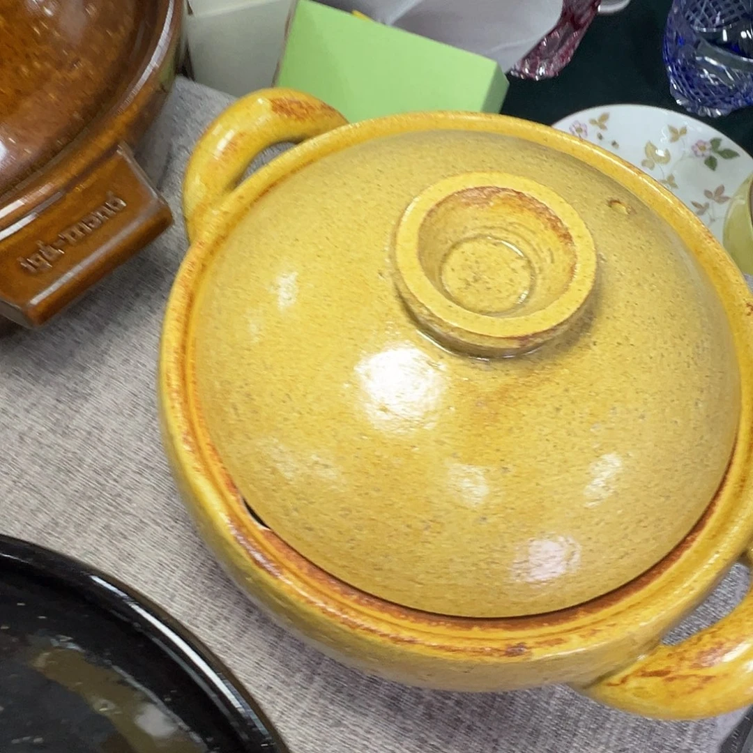 摆件感恩相遇 喜乐绵长