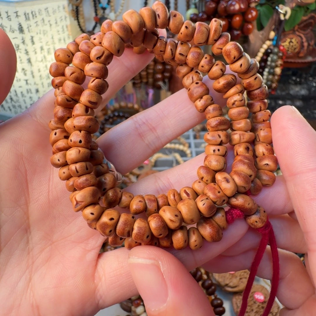 吊坠柏香籽/百香籽18