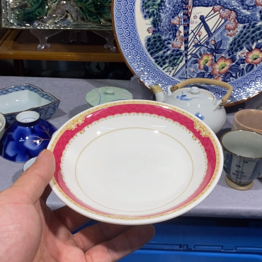 茶盏全场满28元包邮，第166